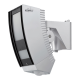 Detector de miscare PIR exterior IP-POE, comanda CCTV, 40 x 10m + 5 x 5m, anti-masking, anti-vandal - OPTEX SIP-4010-5-IP-BOX
