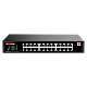 Switch 24 x RJ45 Gigabit, Cloud Management - IP-COM	 G2224D