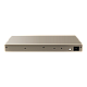 Switch 24 porturi PoE+ Gigabit, 2 porturi SFP Gigabit, Management, 370W, 1U - IP-COM G3326P-24-410W