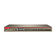 Switch 8 porturi Gigabit, 16 porturi SFP Gigabit, L2 Cloud Management - IP-COM G5324-16F