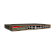 Switch 24 porturi Gigabit, 4 porturi SFP+ 10Gbps, Management - IP-COM G5328X