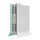 hAP ax lite, RouterOS licenta 4, 4 x Gigabit, NAND, 2.4GHz, USB type C - MikroTik L41G-2axD