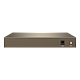 Router 8 porturi  Gigabit PoE+, 95W, 1 port RJ45, Management - IP-COM M20-8G-PoE