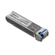 Modul SFP Dual Wavelength Single-Mode Simplex LC, 1.25G, TX:1310nm/RX:1550nm, 20Km - TRENDnet TEG-MGBS20D3