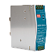 Sursa de alimentare in comutatie, 12V / 10A, sina DIN - MEAN WELL NDR-120-12