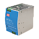 Sursa de alimentare in comutatie, 24V / 20A, sina DIN - MEAN WELL NDR-480-24