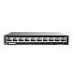 Switch 8 porturi PoE, 2 porturi uplink RJ45 - UNV NSW2020-10T-POE-IN