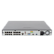 NVR 4K, 16 canale IP 8MP + 16 porturi PoE, Alarma - UNV NVR302-16S-P16