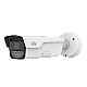 Camera IP, LPR, 4MP, lentila 2.8-12mm, IR 50m, RS485, IK10 - UNV PKC2640-Z28-IR-P