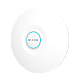 Access Point DualBand WiFi 6 2.4/5GHz, 574+2402 Mbps, 4x4dBi, PoE - IP-COM PRO-6-LR