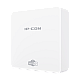 Access Point DualBand Wi-Fi 6, AX3000, PoE IN, 4/5dBi, Management - IP-COM PRO-6-IW