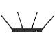 Router 10 x Gigabit, 1 x SFP+ 10Gbps,PoE IN/OUT, RouterOS L5, Wi-Fi - Mikrotik RB4011iGS+5HacQ2HnD-IN