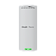 Bridge wireless 2.4GHz, 300Mbps, 0.5 km, PoE IN, Cloud Management - Ruijie RG-EST100-E