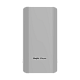 Bridge wireless 5GHz, 867Mbps, 10 dBi, 1 km, PoE IN, Cloud Management - Ruijie RG-EST310(V2)