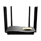 Router WiFi 5 Dual Band, 4 porturi Gigabit, AC1300, 6 dBi, Cloud Management - Ruijie RG-EW1200G(PRO)