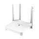 Router WiFi 6 Dual Band, 5 porturi GE, AX1800, Cloud Management - Ruijie RG-EW1800GX(PRO)