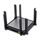 Router WiFi 6 Dual Band, 5 porturi GE, AX3200, Cloud Management - Ruijie RG-EW3200GX(PRO)