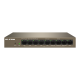 Router 8 porturi  Gigabit PoE+, 95W, 1 port RJ45, Management - IP-COM M20-8G-PoE