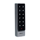 Controler stand-alone cu tastatura touch si cititor card EM 125kHz + Mifare 13.56MHz, carcasa antivandal - SEBURY SEB-sTouch2s