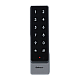 Controler stand-alone cu tastatura touch si cititor card EM 125kHz + Mifare 13.56MHz, carcasa antivandal - SEBURY SEB-sTouch2s