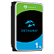 Hard disk 1TB - Seagate Surveillance SKYHAWK  ST1000VX