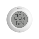Senzor de temperatura si umiditate Smart Home EZVIZ, afisaj 1.8 inch, comunicare Wireless ZigBee CS-T51C