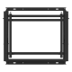 Suport monitor LCD cu VESA 600 x 400 mm - HIKVISION DS-DN5501W