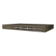 Switch 24 porturi Gigabit, 4 porturi SFP Gigabit, Management - TENDA TND-TEG5328F