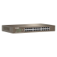 Switch 24 porturi Gigabit - TENDA TND-TEG1024D