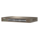 Switch 24 porturi Gigabit - TENDA TND-TEG1024D