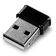 Micro adaptor Wireless si Bluetooth USB - TRENDnet TBW-108UB