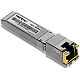 Modul RJ45 SFP+, 1/2.5/5/10G, 100/50/50/30m - TRENDnet TEG-10GBRJ