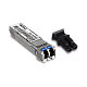 Modul SFP+ Single-Mode, 10.31G, 1310nm, 10Km, Duplex LC - TRENDnet TEG-10GBS10