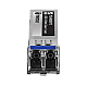 Modul SFP Mini-GBIC Single-Mode Duplex LC, 1.25G, 1310nm, 10Km - TRENDnet TEG-MGBS10