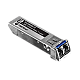 Modul SFP Mini-GBIC Single-Mode Duplex LC, 1.25G, 1310nm, 10Km - TRENDnet TEG-MGBS10