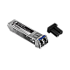 Modul SFP Mini-GBIC Single-Mode Duplex LC, 1.25G, 1310nm, 10Km - TRENDnet TEG-MGBS10