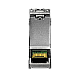 Modul SFP Dual Wavelength Single-Mode Simplex LC, 1.25G, TX:1310nm/RX:1550nm, 20Km - TRENDnet TEG-MGBS10D3