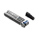 Modul SFP Dual Wavelength Single-Mode Simplex LC, 1.25G, TX:1310nm/RX:1550nm, 20Km - TRENDnet TEG-MGBS10D3