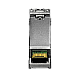 Modul SFP Dual Wavelength Single-Mode Simplex LC, 1.25G, RX:1310nm/TX:1550nm, 20Km - TRENDnet TEG-MGBS20D5