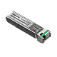 Modul SFP Dual Wavelength Single-Mode Simplex LC, 1.25G, RX:1310nm/TX:1550nm, 20Km - TRENDnet TEG-MGBS20D5