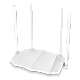 Router Wi-Fi 5, DualBand 2.4/5GHz 300+867Mbps, 4x6dBi - TENDA TND-AC5-V30