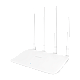 Router Wi-Fi 4, 2.4Ghz - 300Mbps, 4x5dBi, 4x 10/100 Mbps - TENDA TND-F6-V50