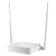 Router Wi-Fi 4, 2.4Ghz - 300Mbps, 2x5dBi, 4 x 10/100 Mbps - TENDA TND-N301-V20