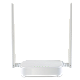 Router Wi-Fi 4, 2.4Ghz - 300Mbps, 2x5dBi, 4 x 10/100 Mbps - TENDA TND-N301-V20