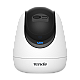 Camera mini PT IP WiFi 6, rezolutie 3.0MP, Audio bidirectional, Apelare, SD-card, IR 12m, Alarma - TENDA TND-RP3-PRO