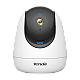 Camera mini PT IP WiFi 6, rezolutie 3.0MP, Audio bidirectional, Apelare, SD-card, IR 12m, Alarma - TENDA TND-RP3-PRO