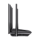 Router Wi-Fi 6, DaulBand2.4/5GHz, 574+2402 Mbps, 5x6dBi, 4 x Gigabit  - TENDA TND-RX12-PRO