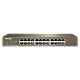 Switch 24 porturi Gigabit - TENDA TND-TEG1024D