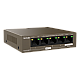 Switch 4 porturi PoE OUT, 1 port PoE IN, Gigabit - TENDA TND-TEG1105PD