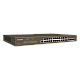 Switch 24 porturi Gigabit, 4 porturi SFP Gigabit, Management - TENDA TND-TEG5328F